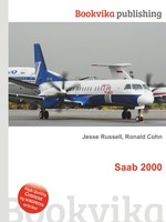 Saab 2000