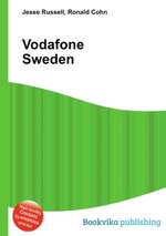 Vodafone Sweden