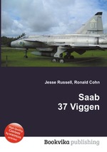 Saab 37 Viggen