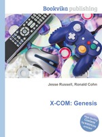 X-COM: Genesis
