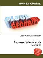 Representational state transfer