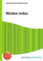 Wobbe index