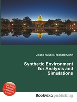 Synthetic Environment for Analysis and Simulations