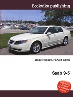 Saab 9-5