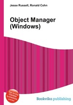 Object Manager (Windows)