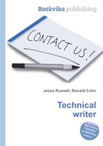 Technical writer