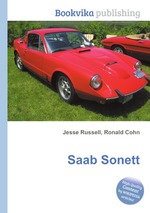 Saab Sonett