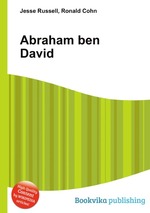 Abraham ben David