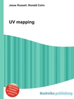 UV mapping