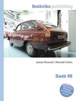 Saab 98
