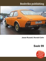 Saab 99