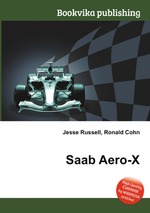 Saab Aero-X
