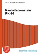 Raab-Katzenstein RK-26