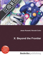 X: Beyond the Frontier