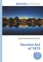 Vaccine Act of 1813