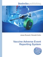 Vaccine Adverse Event Reporting System