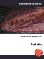 Pork ribs