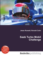 Saab Turbo Mobil Challenge