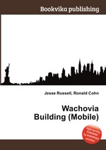 Wachovia Building (Mobile)