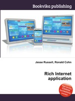 Rich Internet application