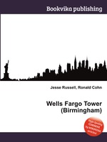 Wells Fargo Tower (Birmingham)