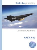 NASA X-43