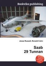 Saab 29 Tunnan