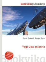 Yagi-Uda antenna