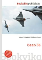 Saab 36