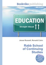 Rabb School of Continuing Studies