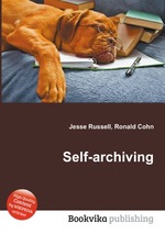 Self-archiving