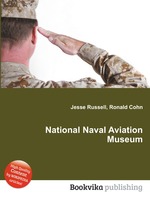 National Naval Aviation Museum