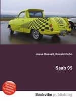 Saab 95