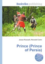 Prince (Prince of Persia)