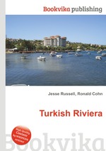 Turkish Riviera