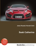 Saab Catherina