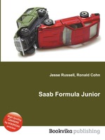 Saab Formula Junior