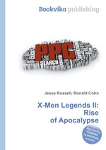 X-Men Legends II: Rise of Apocalypse