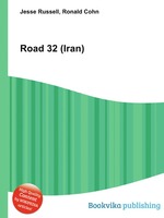 Road 32 (Iran)