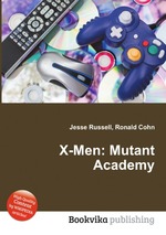 X-Men: Mutant Academy