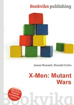 X-Men: Mutant Wars