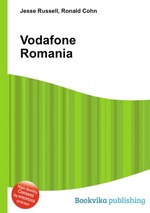 Vodafone Romania