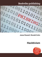 Hacktivism