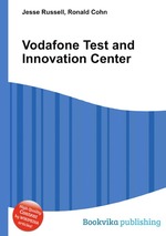 Vodafone Test and Innovation Center