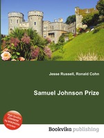 Samuel Johnson Prize