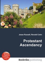 Protestant Ascendancy