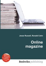 Online magazine