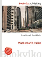 Wackerbarth-Palais