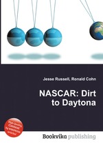 NASCAR: Dirt to Daytona