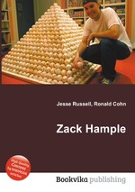 Zack Hample